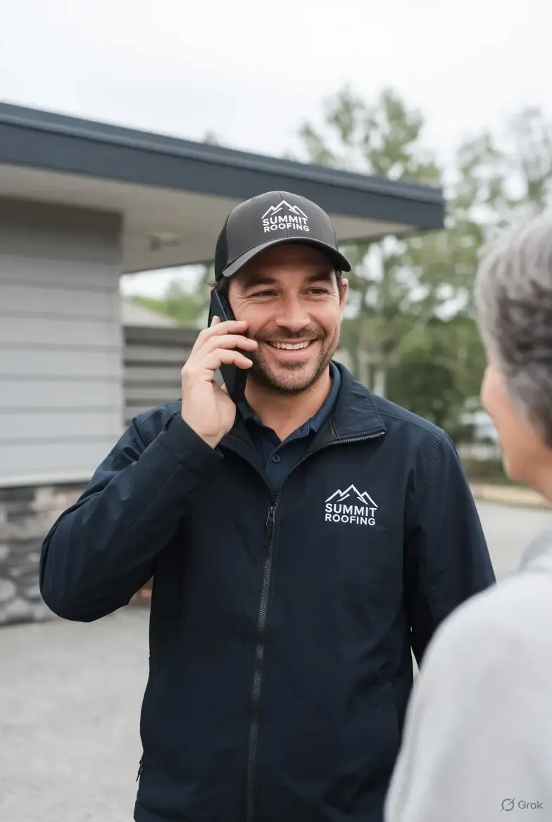 Flat Roof Leak Repair Sandersville, MS FAQs
